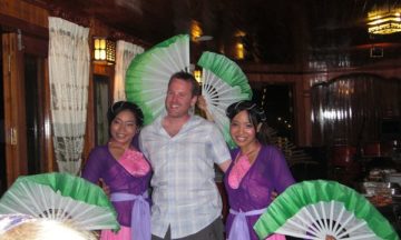 Ho Chi Minh City Nightlife Excursion