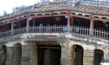 Hoi An walking tour