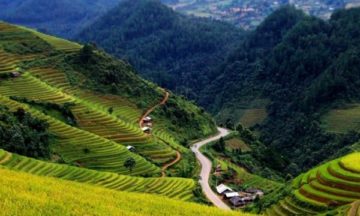 19 day Vietnam Cambodia Holiday Packages