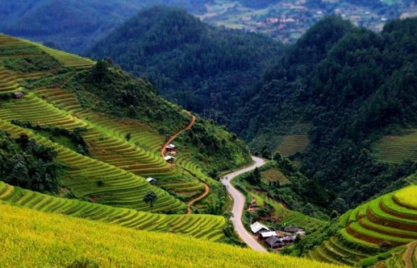 Authentic Asia Travel