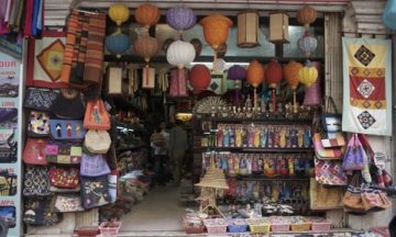 Hanoi excursions from Cai Lan port Halong