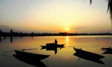10 day Vietnam - Cambodia Holiday Package