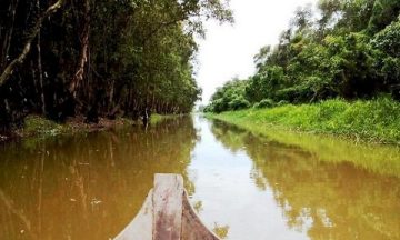 15 day Vietnam Cambodia tour