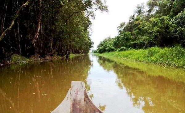 vietnam cambodia holiday