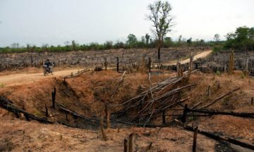 Vietnam Bike Tour Hoi An to Hue