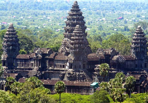 cambodia tour packages