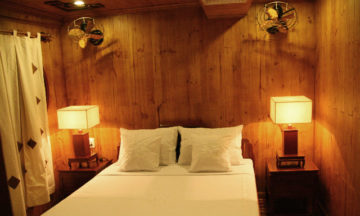 Mekong River Cruise Saigon - Phu Quoc island