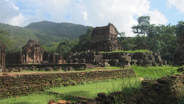 vietnam tour package