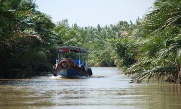 14 days Vietnam - Cambodia Holidays