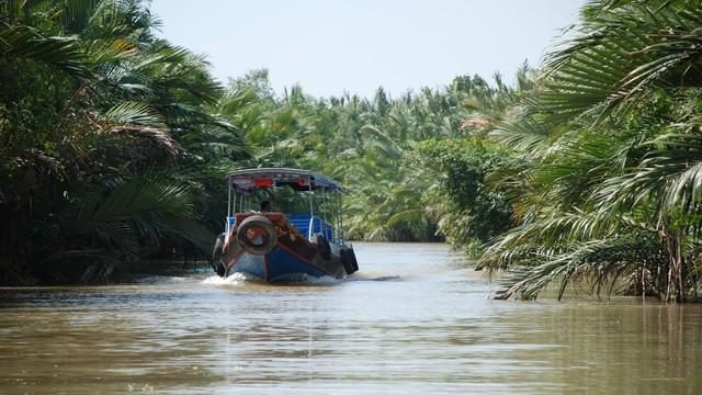 Vietnam - Cambodia Family Holidays