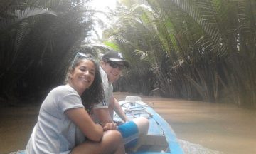 2 days small group mekong delta tour